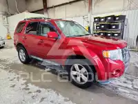 2012 Ford ESCAPE фото