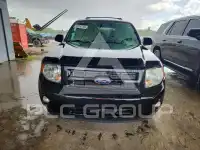 2012 Ford ESCAPE фото