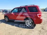 2012 Ford ESCAPE фото