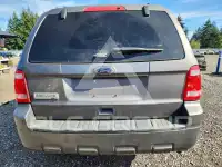 2012 Ford ESCAPE фото