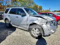 2012 Ford ESCAPE photo
