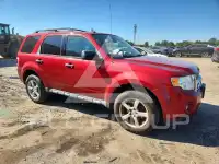 2012 Ford ESCAPE фото