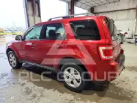 2012 Ford ESCAPE фото