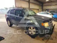 2012 Ford ESCAPE photo