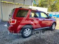 2012 Ford ESCAPE фото