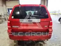 2012 Ford ESCAPE фото