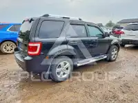 2012 Ford ESCAPE photo