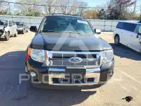 2012 Ford ESCAPE фото