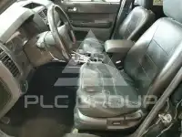 2012 Ford ESCAPE фото