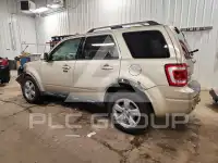 2012 Ford ESCAPE photo