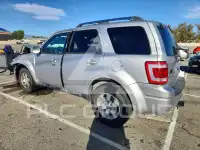 2012 Ford ESCAPE photo