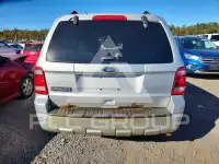 2012 Ford ESCAPE фото