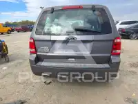 2012 Ford ESCAPE photo