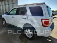 2012 Ford ESCAPE фото
