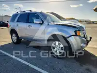 2012 Ford ESCAPE photo