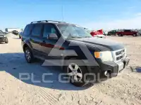2012 Ford ESCAPE фото