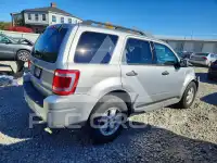 2012 Ford ESCAPE photo