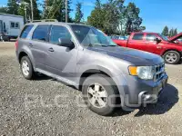 2012 Ford ESCAPE фото