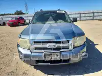 2012 Ford ESCAPE фото