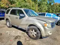 2012 Ford ESCAPE фото