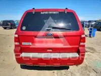 2012 Ford ESCAPE фото