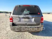 2012 Ford ESCAPE photo