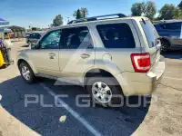 2012 Ford ESCAPE фото