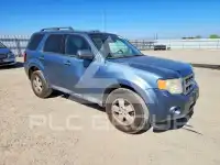 2012 Ford ESCAPE фото