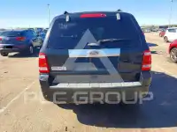 2012 Ford ESCAPE фото