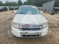 2012 Ford ESCAPE фото