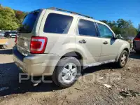 2012 Ford ESCAPE фото