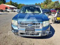 2012 Ford ESCAPE фото