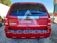 2012 Ford ESCAPE фото