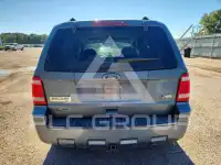 2012 Ford ESCAPE фото