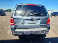 2012 Ford ESCAPE photo