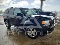 2012 Ford ESCAPE фото
