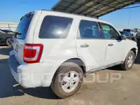 2012 Ford ESCAPE фото