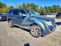 2012 Ford ESCAPE фото