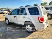 2012 Ford ESCAPE фото