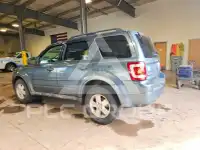 2012 Ford ESCAPE photo