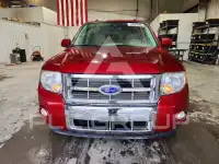 2012 Ford ESCAPE фото