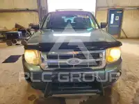 2012 Ford ESCAPE photo