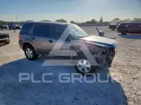 2012 Ford ESCAPE photo