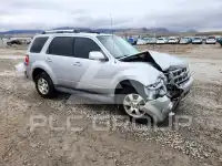 2012 Ford ESCAPE фото