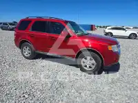 2012 Ford ESCAPE фото
