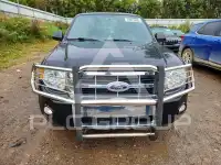 2012 Ford ESCAPE photo