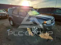 2012 Ford ESCAPE фото