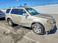 2012 Ford ESCAPE фото