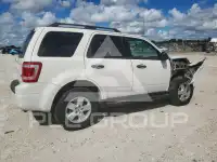 2012 Ford ESCAPE фото