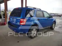2012 Ford ESCAPE photo